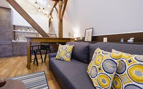 Apartment Lea Lux