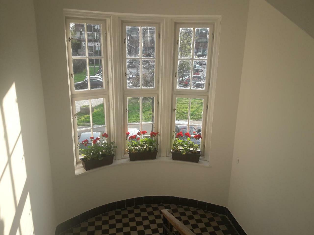 Apartment Lea Lux Belgrad Exterior foto