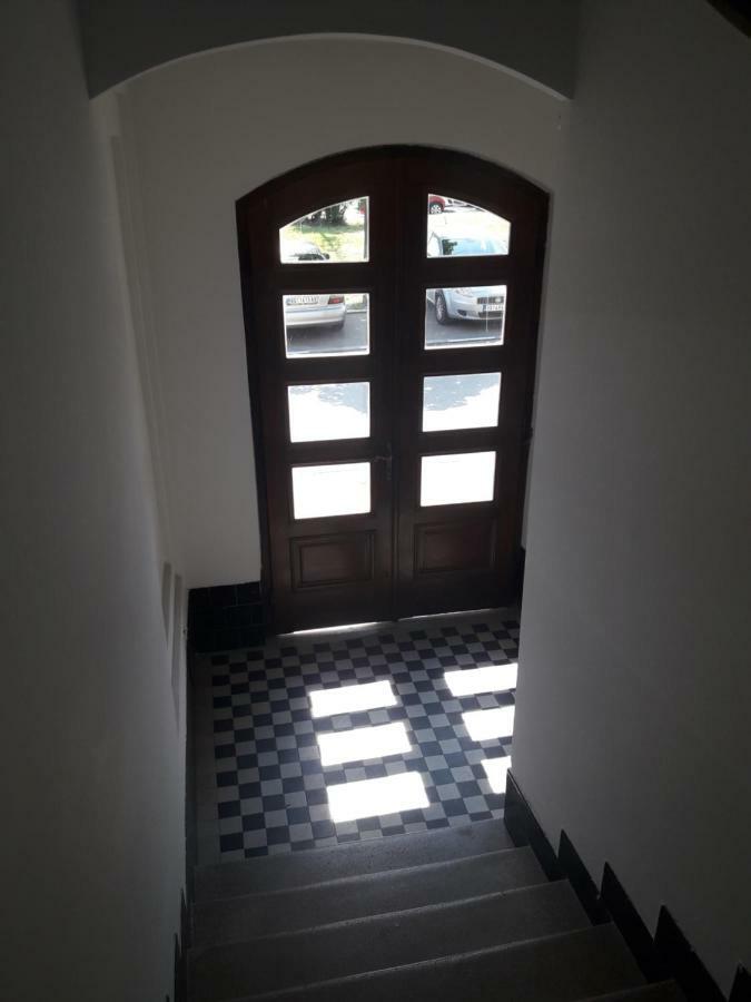 Apartment Lea Lux Belgrad Exterior foto